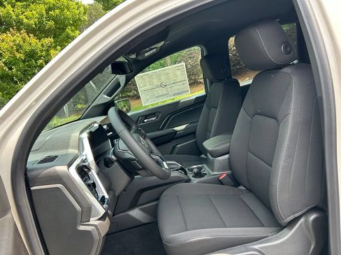 New 2026 GMC Canyon Elevation w/ Convenience Package AWD/4WD image 38