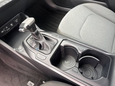 New 2026 Kia K4 FWD image 24