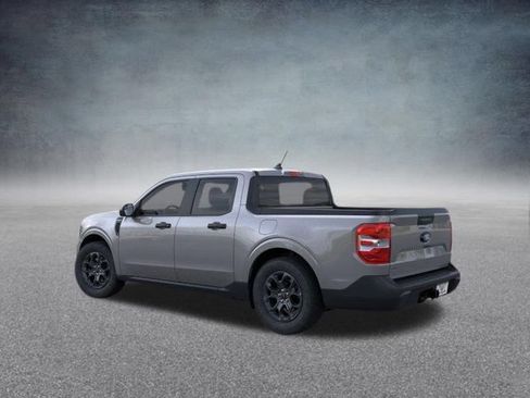 New 2026 Ford Maverick XLT w/ Equipment Group 301A AWD/4WD image 5