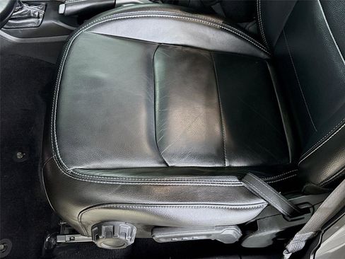 Used 2021 Jeep Gladiator Overland w/ Popular Equipment Package image 19