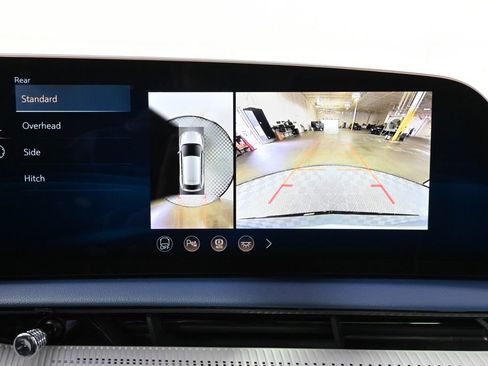 New 2026 Cadillac Optiq Luxury 2 w/ LPO, Floor Liner Package AWD/4WD image 29