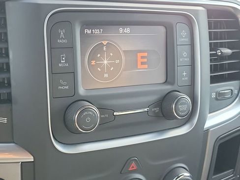 Used 2023 RAM 1500 Classic Warlock image 29