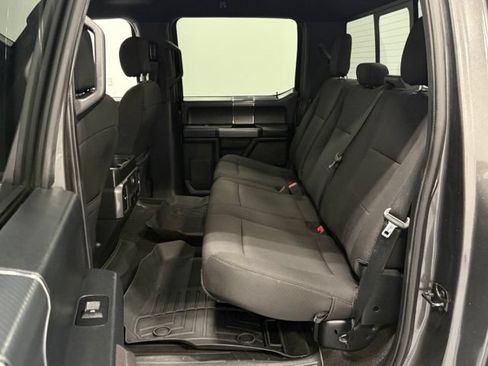 Used 2020 Ford F150 XLT w/ Equipment Group 302A Luxury AWD/4WD image 33