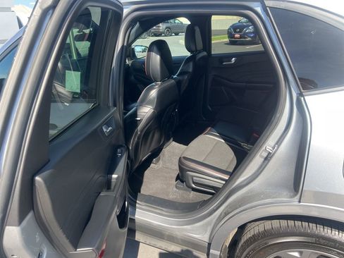 Used 2024 Ford Escape ST-Line image 21