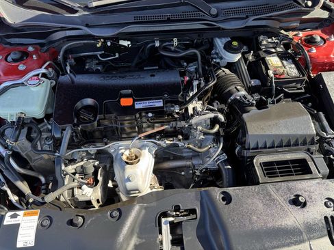 Used 2019 Honda Civic Sport image 21