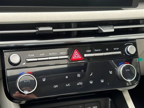 New 2026 Hyundai Tucson SEL FWD image 23