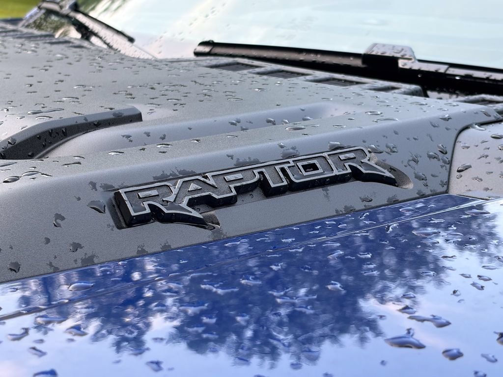 New 2026 Ford F150 Raptor AWD/4WD image 62
