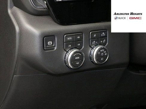New 2026 GMC Sierra 1500 SLT w/ SLT Premium Plus Package AWD/4WD image 28