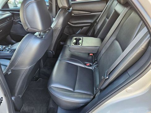 Certified 2023 MAZDA CX-30 AWD 2.5 S w/ Preferred Package image 14