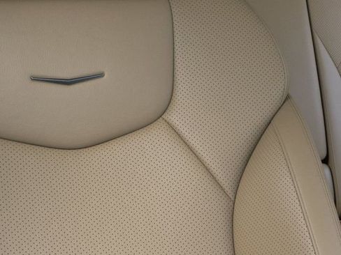 New 2026 Cadillac CT5 Premium Luxury w/ Technology Package image 21