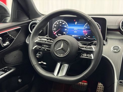 Used 2023 Mercedes-Benz C 300 4MATIC Sedan image 19
