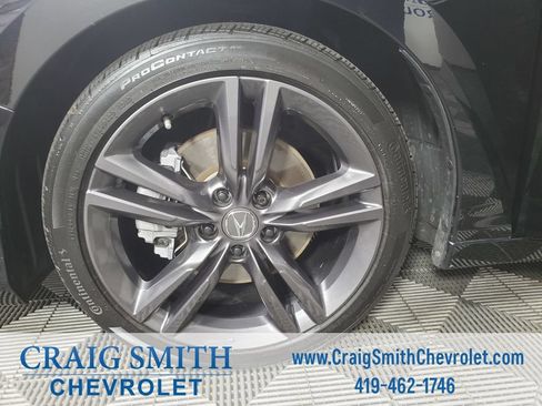 Used 2024 Acura Integra A-Spec FWD image 33