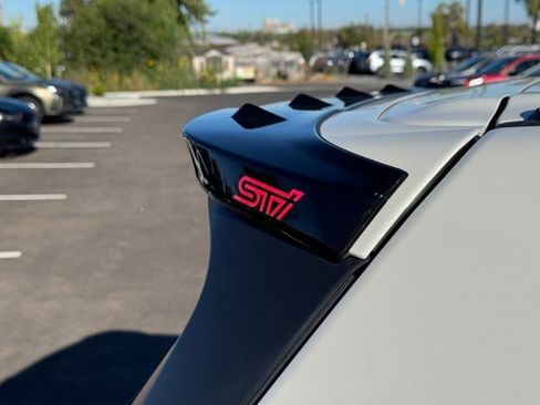 Certified 2025 Subaru Forester Sport w/ Popular Package #1 image 12