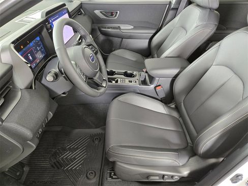 New 2026 Subaru Outback Limited XT image 7