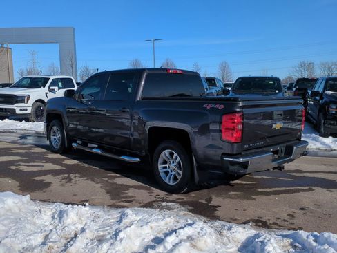 Used 2014 Chevrolet Silverado 1500 LT image 4