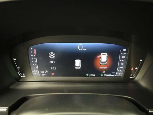 New 2026 Honda Passport RTL image 7