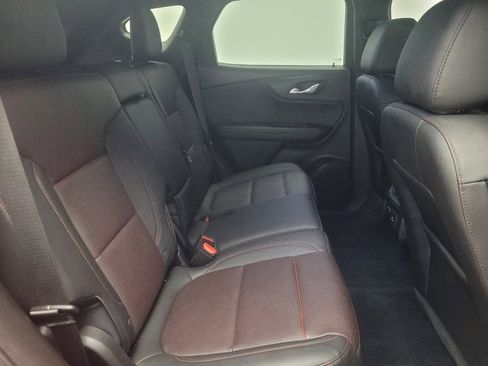 Used 2020 Chevrolet Blazer RS FWD image 19