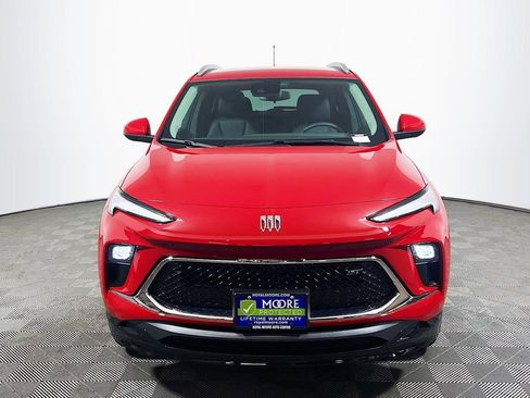 New 2026 Buick Encore GX Sport Touring w/ Comfort Package image 2