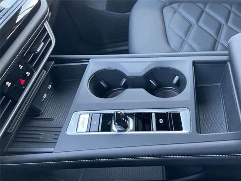 New 2026 Volkswagen Atlas SE AWD/4WD image 30