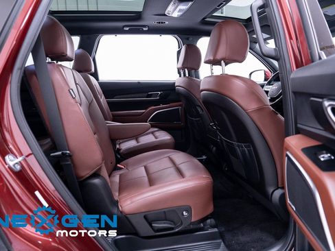 Used 2024 Kia Telluride SX image 51