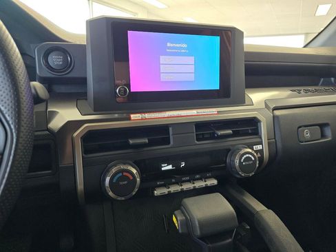 New 2026 Toyota Tacoma SR5 AWD/4WD image 36
