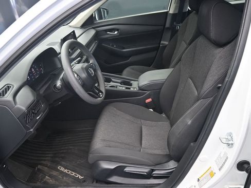 Used 2024 Honda Accord LX image 13