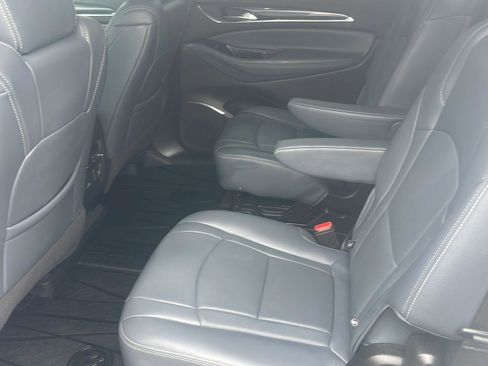 Used 2021 Buick Enclave Premium w/ Sun and Sites Package image 4