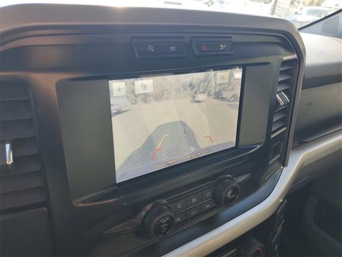 Used 2023 Ford F150 XLT image 21