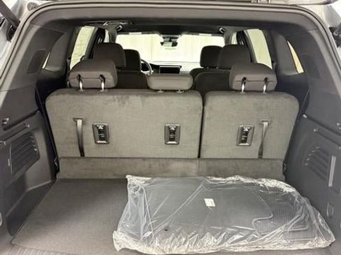 New 2026 GMC Acadia Elevation w/ LPO, Floor Liner Package FWD image 5
