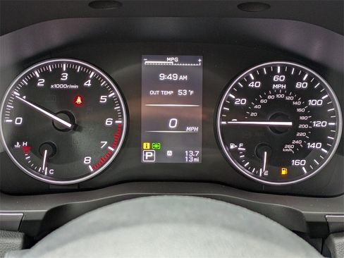 New 2026 Subaru Ascent Limited image 33