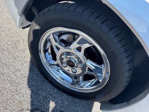 Used 2003 Pontiac Grand Am GT image 7