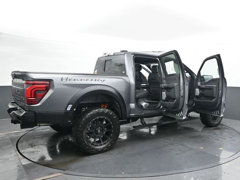 New 2025 Ford F150 Raptor image 57
