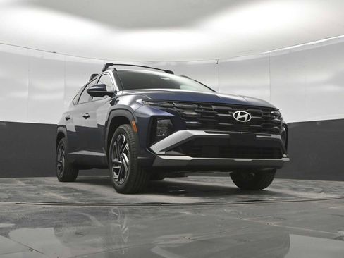New 2026 Hyundai Tucson SEL Plus AWD/4WD image 34