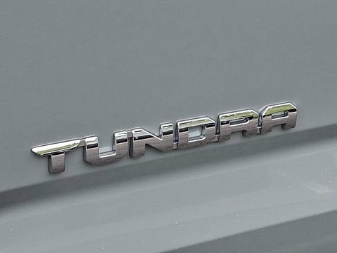New 2026 Toyota Tundra Limited AWD/4WD image 25