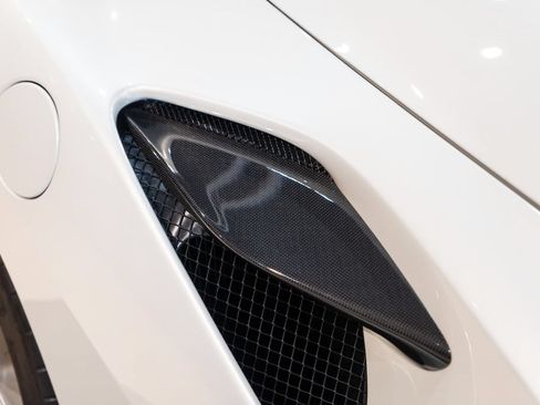 Certified 2023 Ferrari F8 Tributo RWD image 49