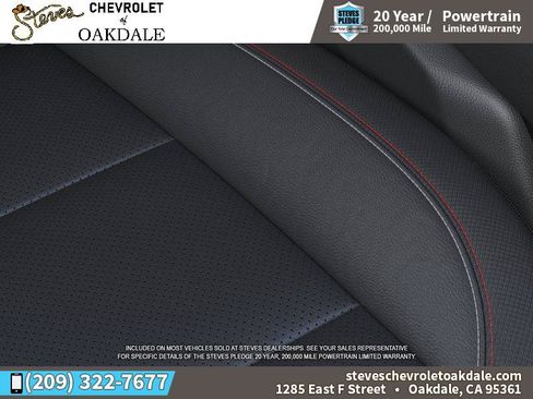 New 2026 Chevrolet Traverse Z71 w/ Driver Confidence Package AWD/4WD image 21