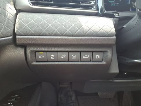 Used 2026 Toyota Camry XLE w/ Premium Plus Package AWD/4WD image 16