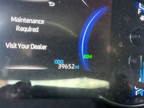 Used 2023 Toyota RAV4 XLE w/ XLE Grade Weather Package AWD/4WD image 6