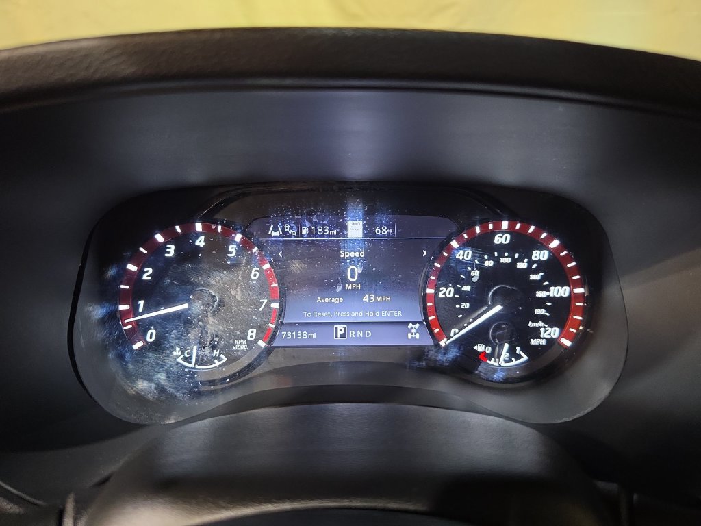 Used 2022 Nissan Frontier PRO-4X w/ Pro-4X Premium Package AWD/4WD image 10