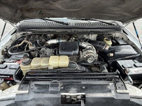 Used 1999 Ford F350 XL AWD/4WD image 14