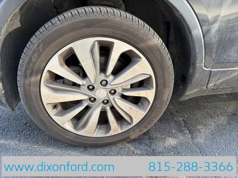 Used 2019 Buick Encore Preferred image 10