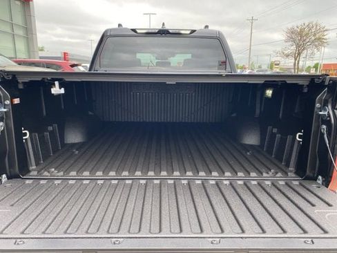 New 2026 Toyota Tundra Platinum AWD/4WD image 4