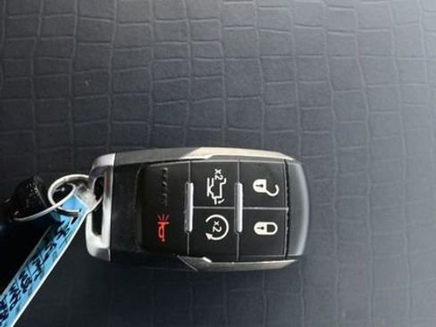 Used 2024 RAM 3500 Limited w/ Safety Group image 19