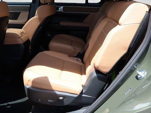 New 2026 Hyundai Santa Fe Calligraphy AWD/4WD image 23