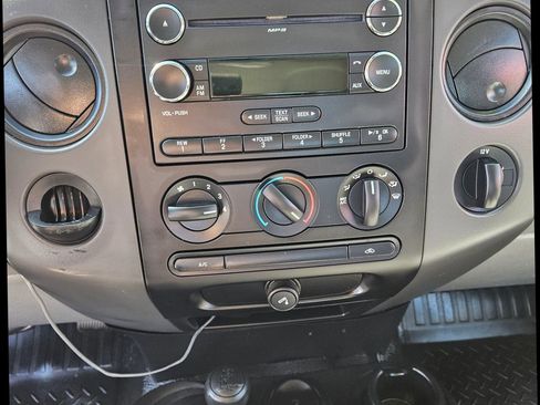 Used 2008 Ford F150 FX4 image 13