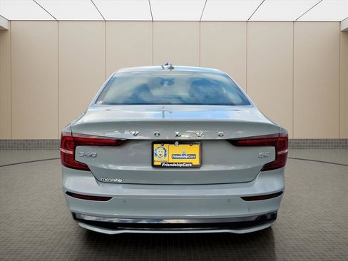 Used 2025 Volvo S60 B5 Core image 24