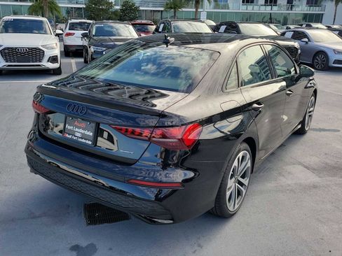 New 2026 Audi A3 2.0T Premium image 6