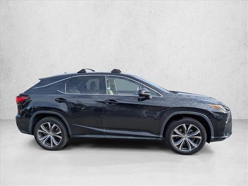 Used 2016 Lexus RX 350 AWD image 4