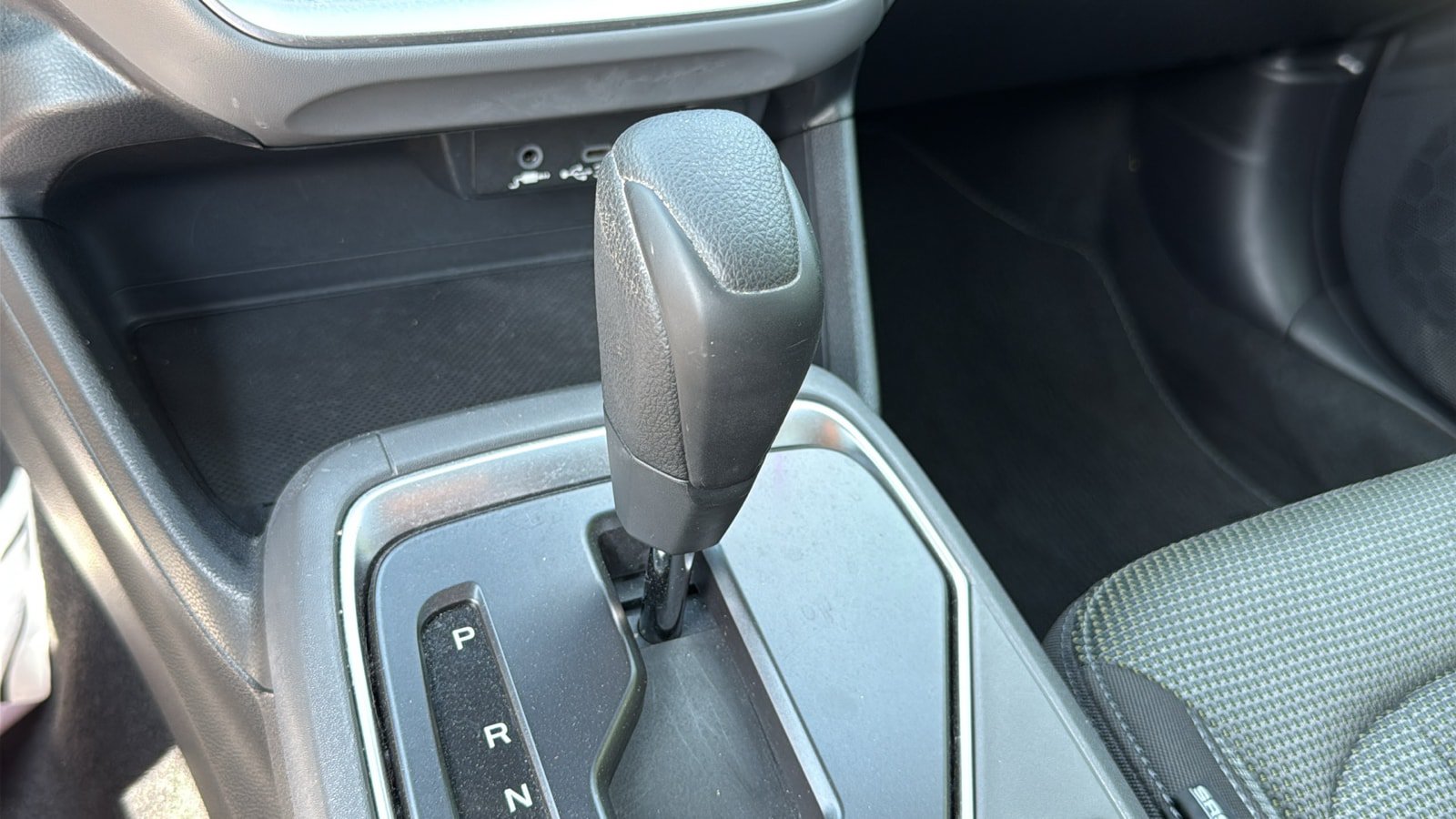 Certified 2024 Subaru Crosstrek 2.0i Premium AWD/4WD image 19