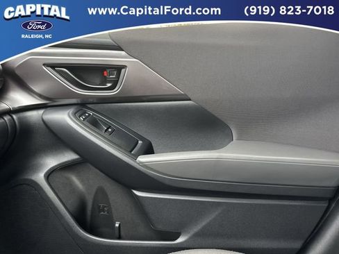 Used 2024 Subaru Impreza 2.0i image 27